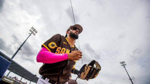 Fernando Tatis Jr. debutará ante Diamondbacks de Arizona.