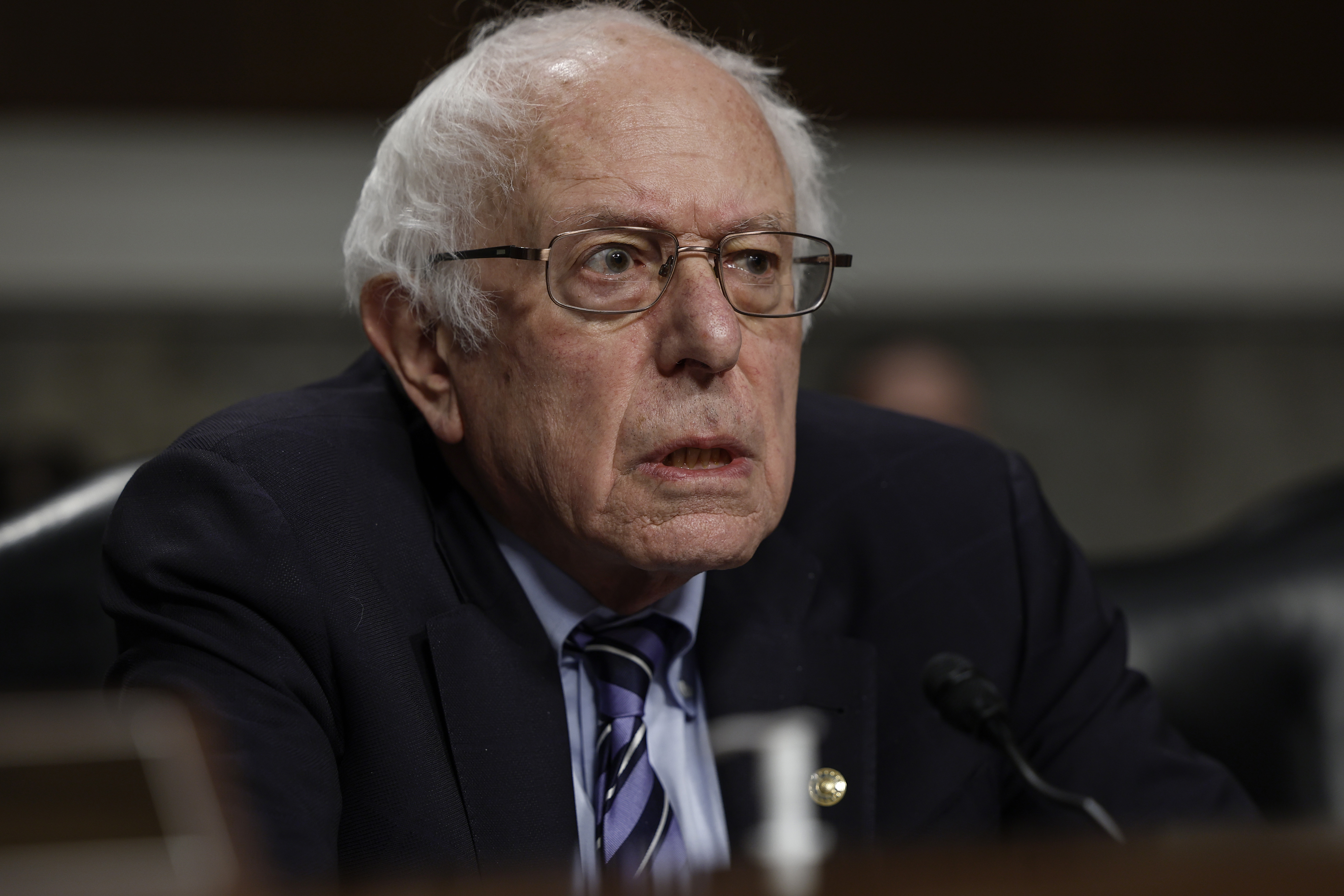 Bernie Sanders Respalda La Candidatura De Joe Biden Para Las Elecciones ...