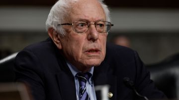La historia electoral de Bernie Sanders incluye las primarias y caucus presidenciales del Partido Demócrata de 2016 y 2020.