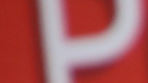 Diana Flores durante una entrega de premios en California.