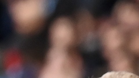 Pep Guardiola durante un partido del Manchester City.