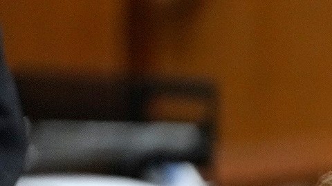 Donald Trump enfrenta 34 cargos criminales en Nueva York.