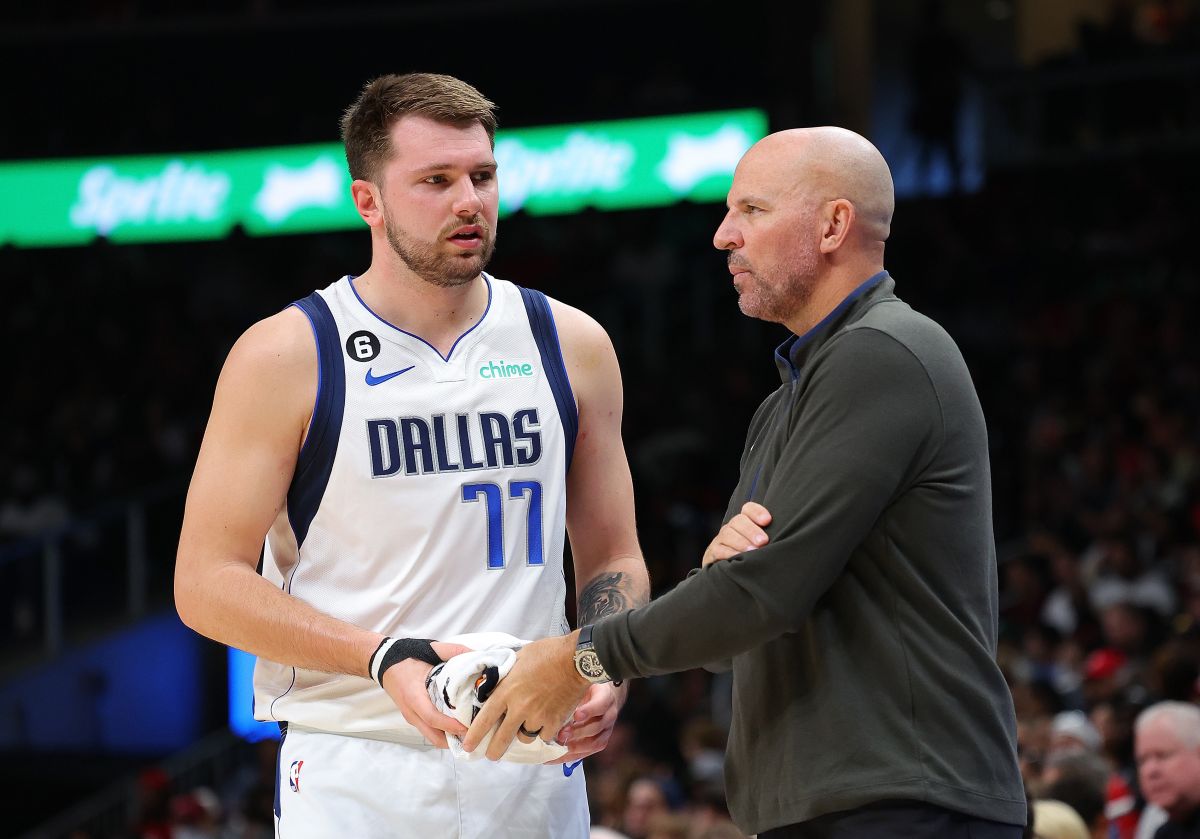 La NBA multó con casi un millón de dólares a los Dallas Mavericks por