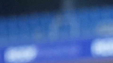 César Montes con el Espanyol.