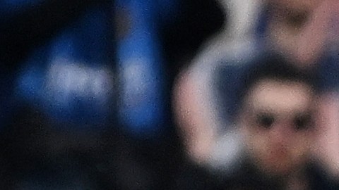 Guillermo Ochoa.