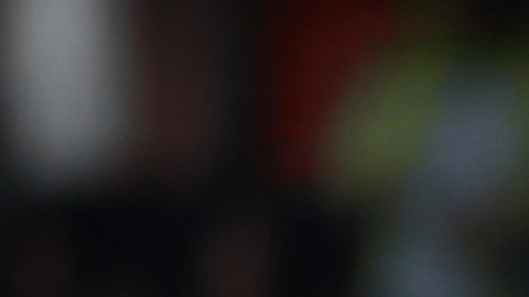 Luis Malagón, arquero del Club América.