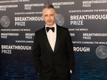 Jeremy Strong