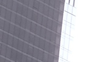 El edificio donde operaba una estación de policía secreta de China en Nueva York.