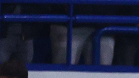 Real Madrid vs. Chelsea.