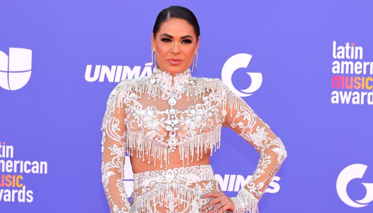 Galilea Montijo.
