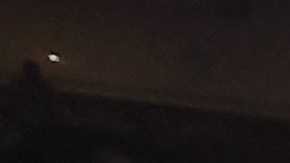 Gervonta Davis se va a su esquina tras propinar el golpe decisivo contra Ryan García