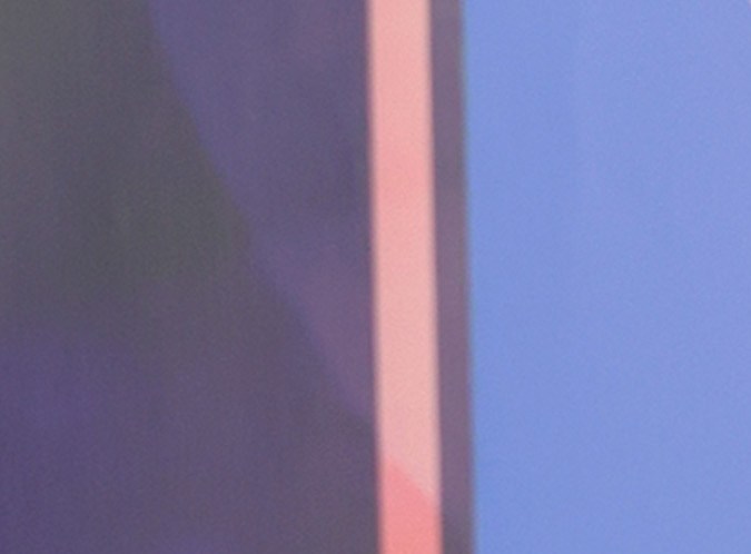 Anuel en la alfombra roja de los Latin AMAs 2023.