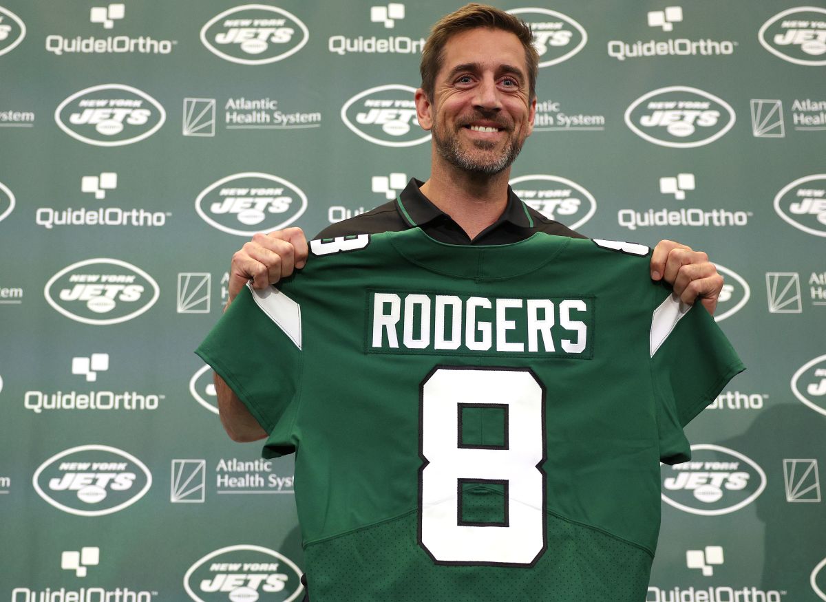 Así Es La Mansión Que Aaron Rodgers Compró En 9 5000 000 De Dólares En