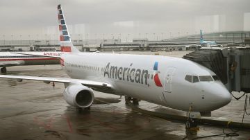 Un vuelo de American Airlines tuvo que volver de emergencia a un aeropuerto en Ohio.