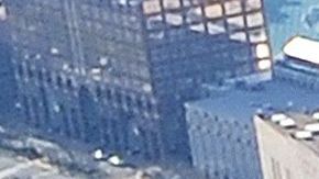 El Pentágono en Washington, DC. es la sede del Departamento de Defensa de los Estados Unidos (DOD).