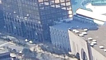 El Pentágono en Washington, DC. es la sede del Departamento de Defensa de los Estados Unidos (DOD).