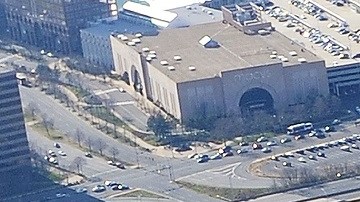 Los documentos filtrados pertenecen al Pentágono.