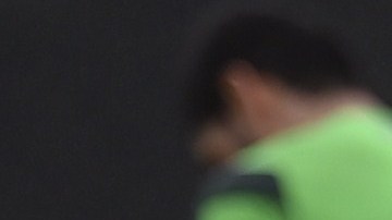 Ochoa y Herrrera en la Selección Mexicana.