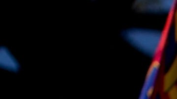 La rivalidad que empezó en las canchas entre Real Madrid y Barcelona se fue a un plano histórico.