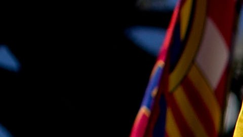 La rivalidad que empezó en las canchas entre Real Madrid y Barcelona se fue a un plano histórico.