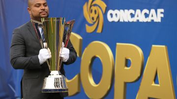 La Copa Oro se disputará del 16 de junio al 16 de julio.