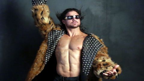 John Morrison