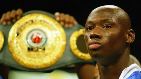 Antonio Tarver