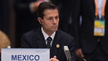 México desconoce investigación de Andorra contra el expresidente Enrique Peña Nieto