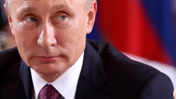 Exoficial de seguridad ruso de élite que desertó llama a Putin un "criminal de guerra" paranoico