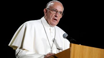 Papa Francisco pide el cese de la violencia y el regreso al diálogo en Sudán
