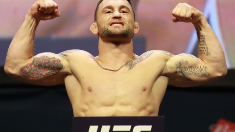 Frankie Edgar