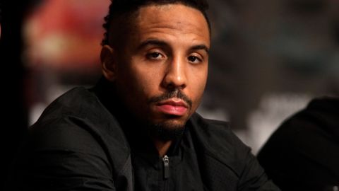 Andre Ward, Gervonta Davis, Ryan García