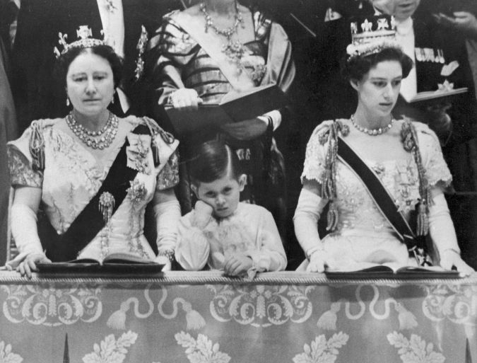 Príncipe Carlos III