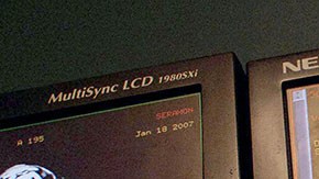 estudio de una momia