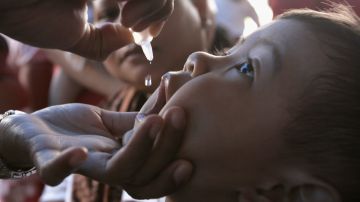 Brote de sarampión es declarado emergencia de salud pública en Samoa Americana