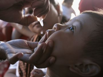 Brote de sarampión es declarado emergencia de salud pública en Samoa Americana