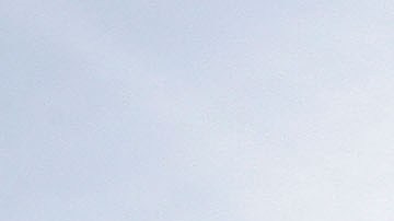 La atleta hizo cuatro kilómetros en auto.