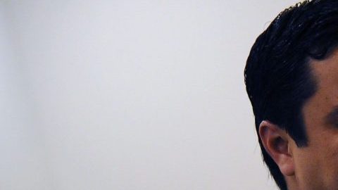 Julión Álvarez cumplió 40 años de edad.