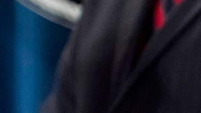 En 2017, un mapeo del Departamento de Justicia mostró cómo se traficaba el fentanilo, donde México no tenía parte en la ecuación.