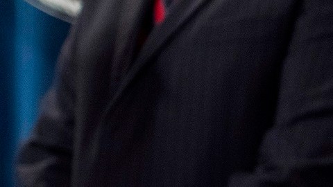 En 2017, un mapeo del Departamento de Justicia mostró cómo se traficaba el fentanilo, donde México no tenía parte en la ecuación.