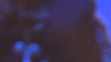 Alejandro Fernández  vivió un bochornoso momento en un concierto en Texcoco, México.