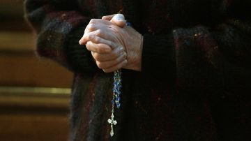 Documentan abusos sexuales del clero católico a más de 600 niños en Maryland