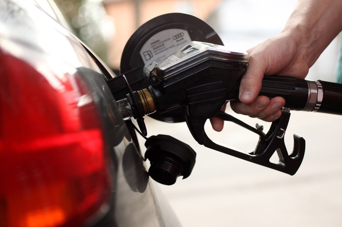 Las empresas gasolineras han sido acusadas de aumentar el costo del energético y obtener ganancias millonarias.