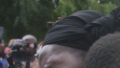 El motivo del ataque no estaba claro, pero Benue ha sido una de las zonas más afectadas por los enfrentamientos entre agricultores y pastores fulani. / Foto: AFP/Getty Images