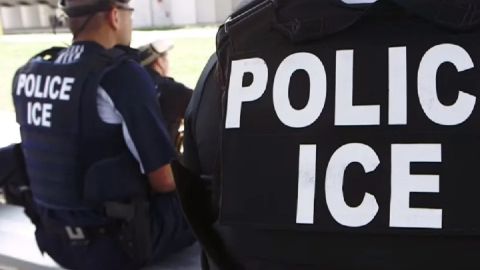 ICE desatendió las peticiones de ayuda médica de un inmigrante.