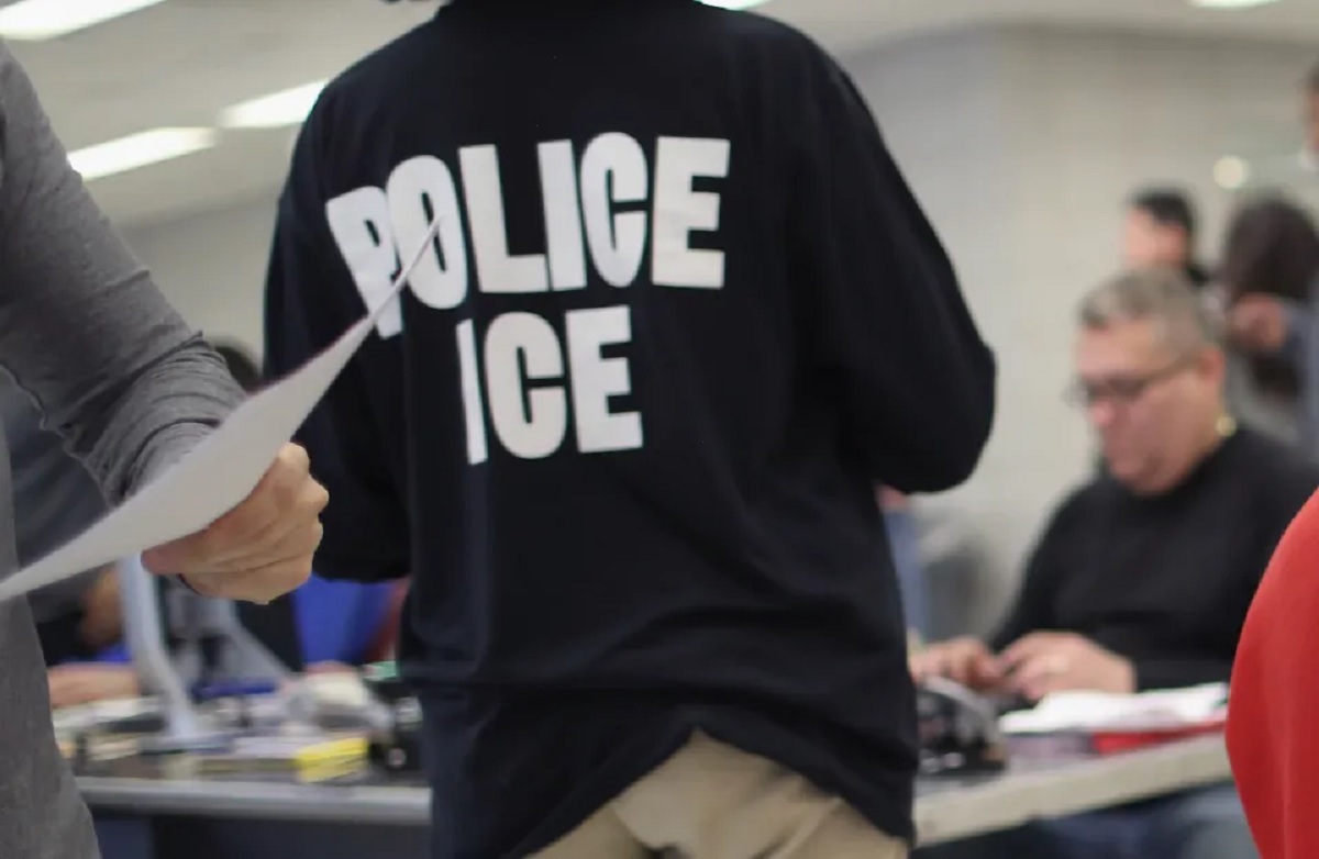 ICE afirma que realiza una investigación de la muerte del inmigrante.