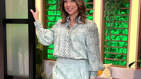 Adamari López