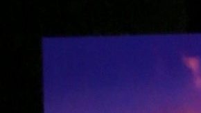 Isabella Castillo en el estreno de "La Usurpadora: El Musical".