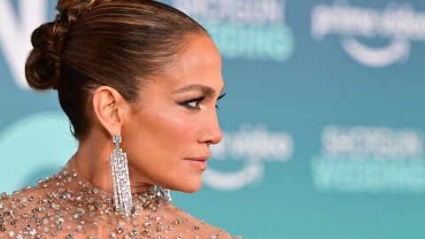 Se estima que la fortuna de JLo ronda en $ 400 millones de dólares