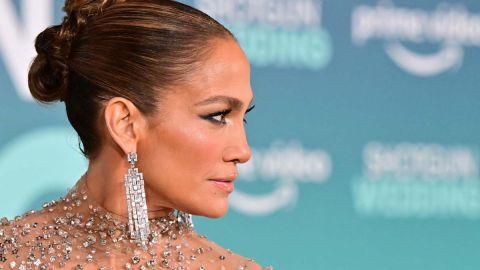 Se estima que la fortuna de JLo ronda en $ 400 millones de dólares